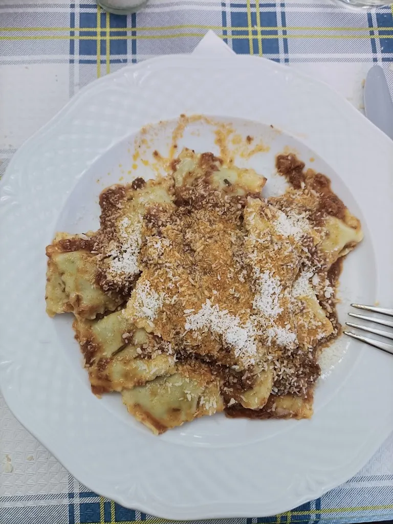 F G_Antica Trattoria Bambin_Campomorone_review