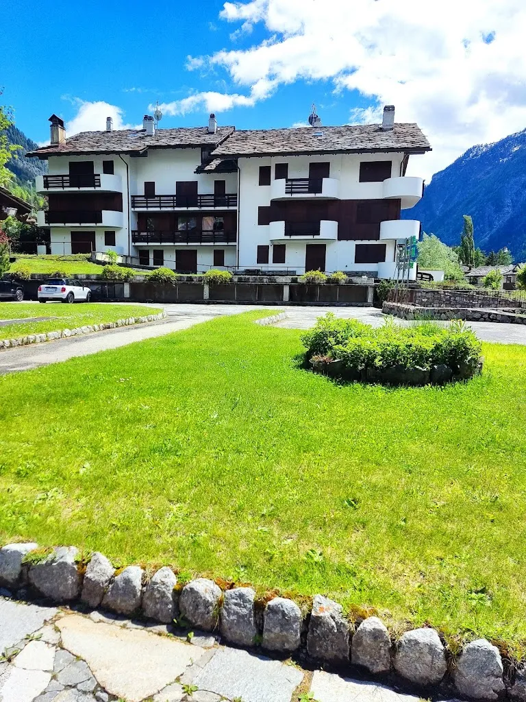 Mariusz Hit_Ristorante del Viale_Courmayeur_review