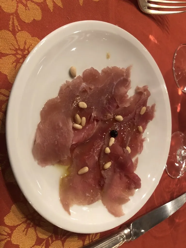 yinlong lyu_Ristorante del Viale_Courmayeur_review