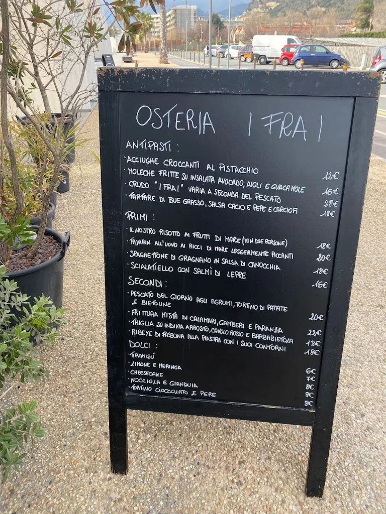 Menu_Osteria i fra i_Camporosso_image_4