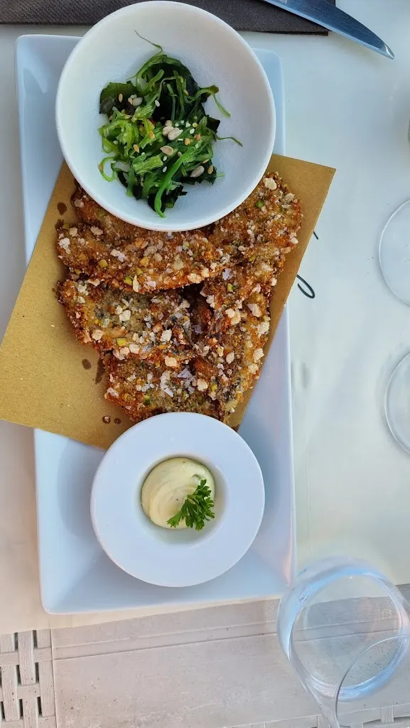 Lucien Oppler_Osteria i fra i_Camporosso_review