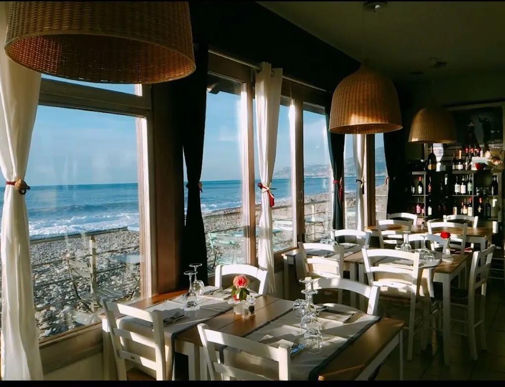 진노스케_Ristorante Storie Di Mare_Camporosso_review
