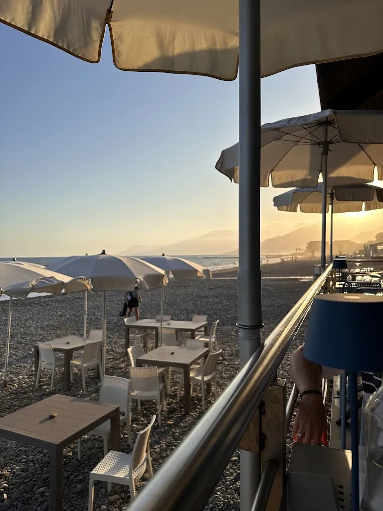 Ben John_Ristorante Storie Di Mare_Camporosso_review