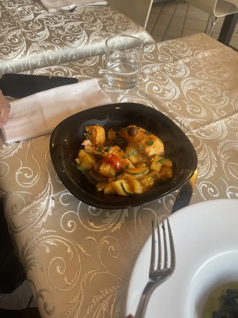 Cosimo Cheyenne_La Fazenda Camporosso_Camporosso_review