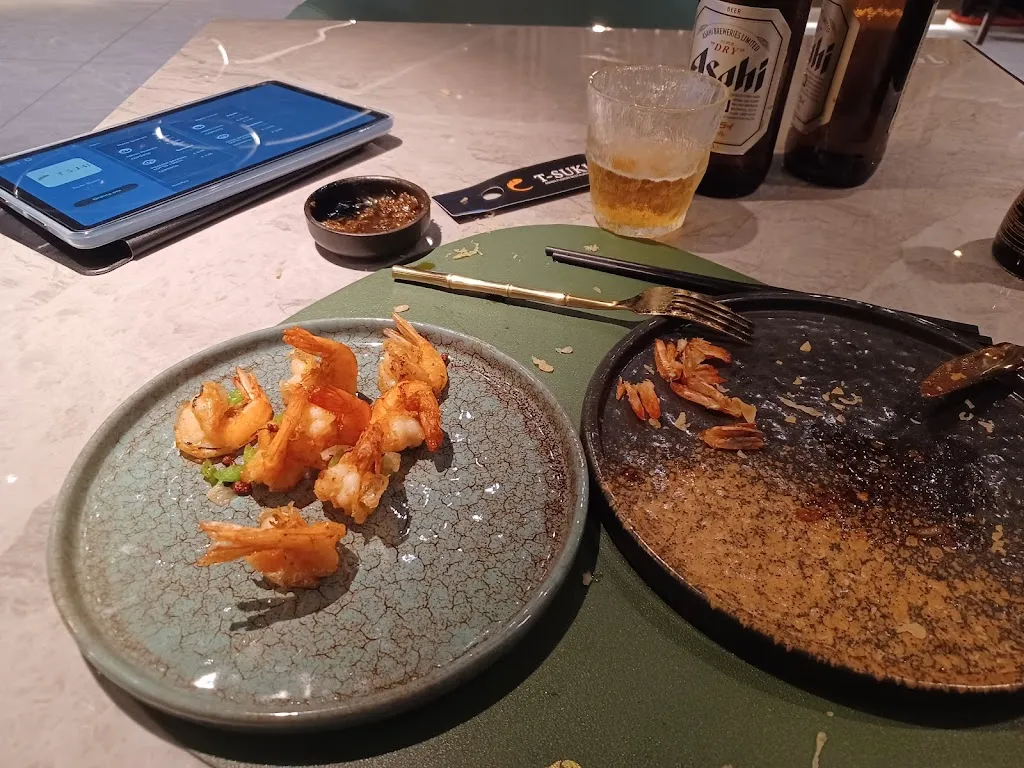 Menu_Ristorante T-SUKI Camporosso_Camporosso_image_9