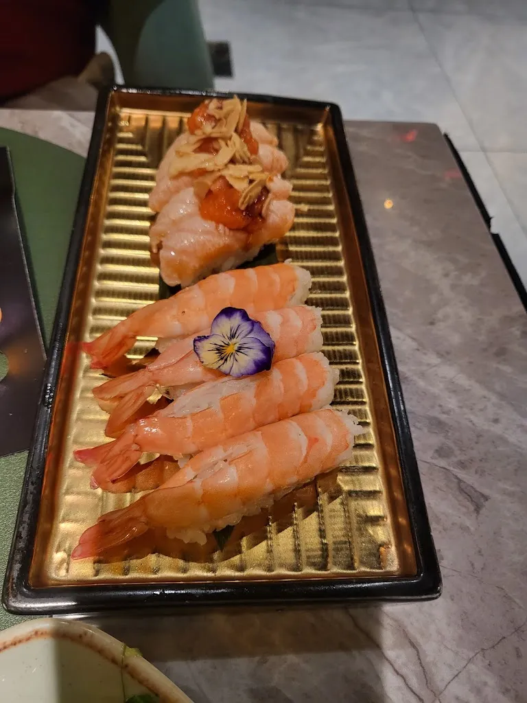 robert 42_Ristorante T-SUKI Camporosso_Camporosso_review