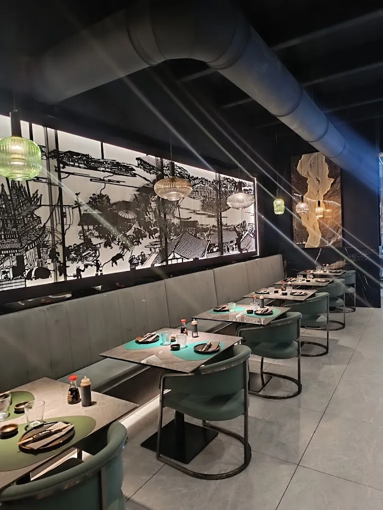 Ristorante T-SUKI Camporosso_Camporosso_slider_image_3