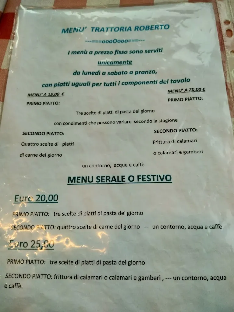 Menu_Trattoria Da Roberto_Camporosso_immagine_2