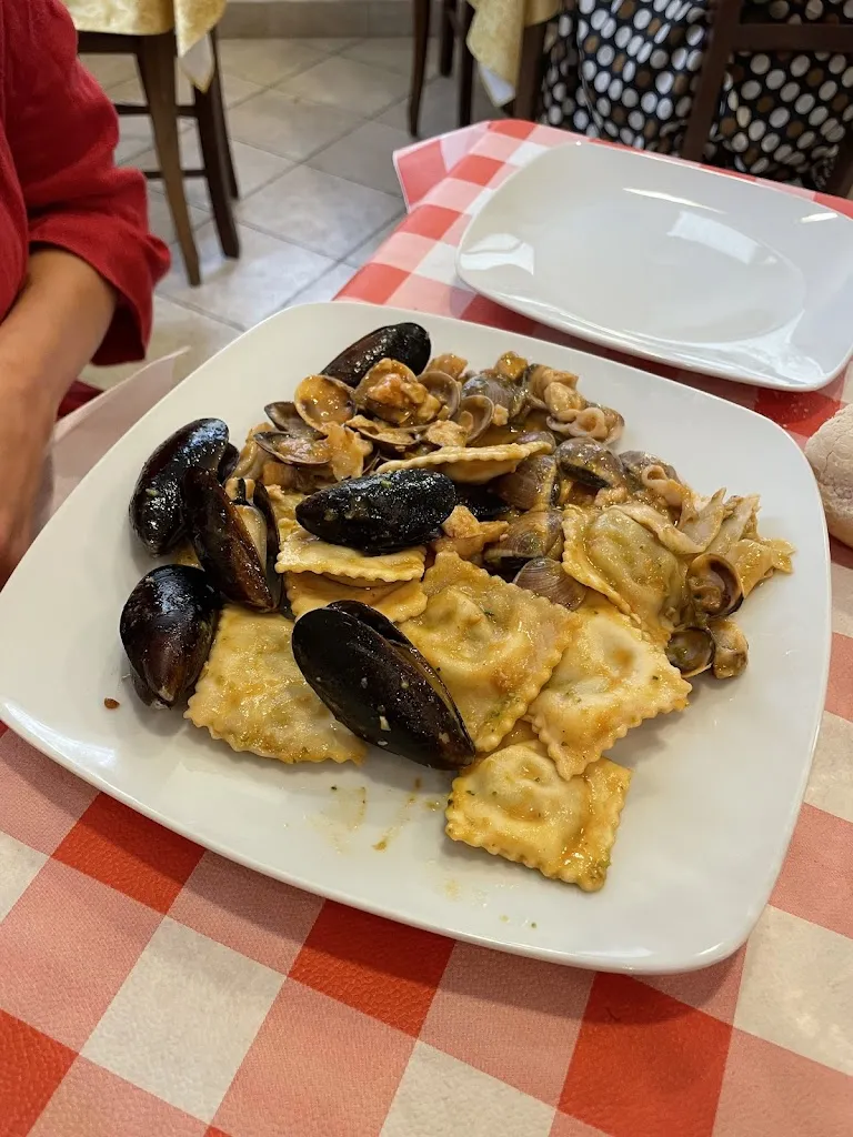 Sebastien Rouge_Trattoria Da Roberto_Camporosso_recensione