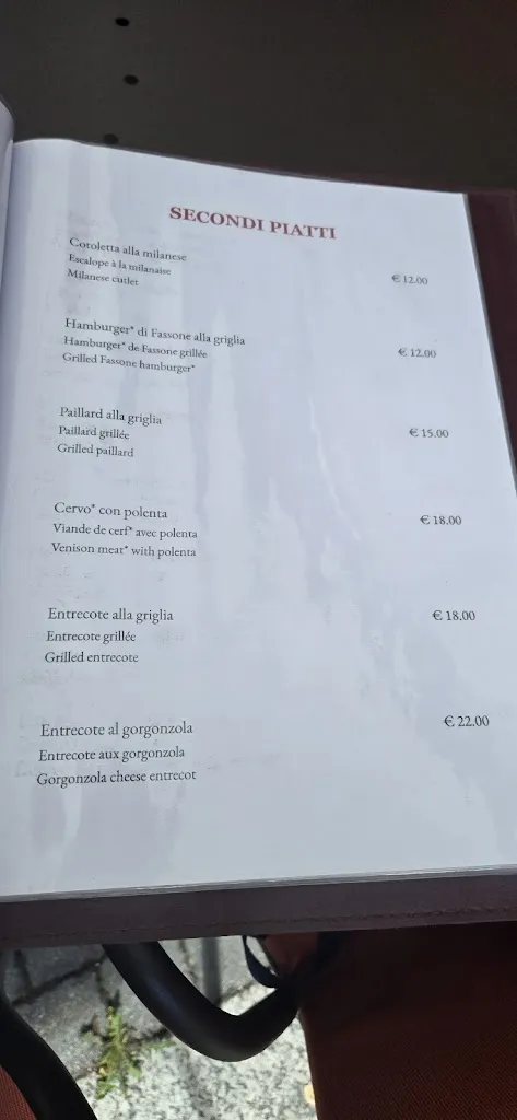 Menu_Pizzeria la Remisa_Courmayeur_image_3
