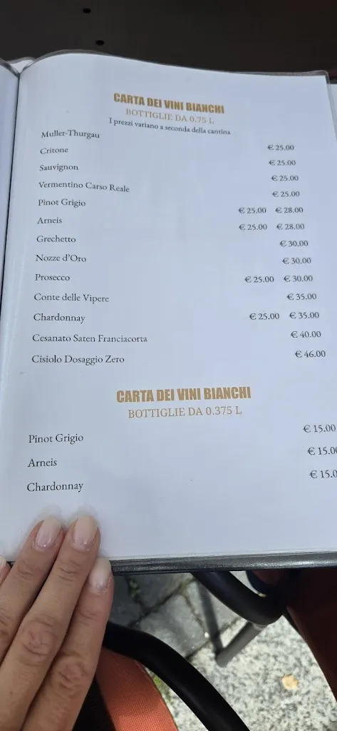 Menu_Pizzeria la Remisa_Courmayeur_image_4