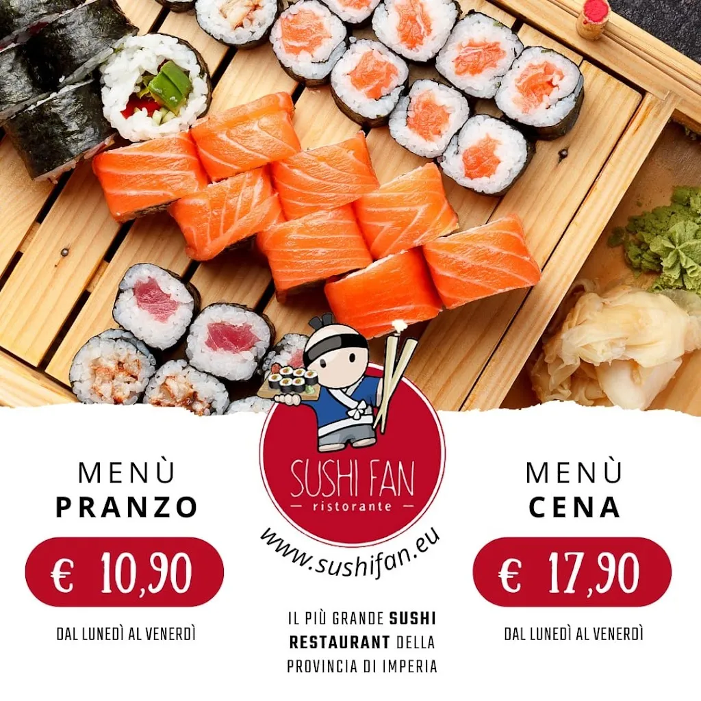 Menu_Sushi Fan Ristorante_Camporosso_image_2