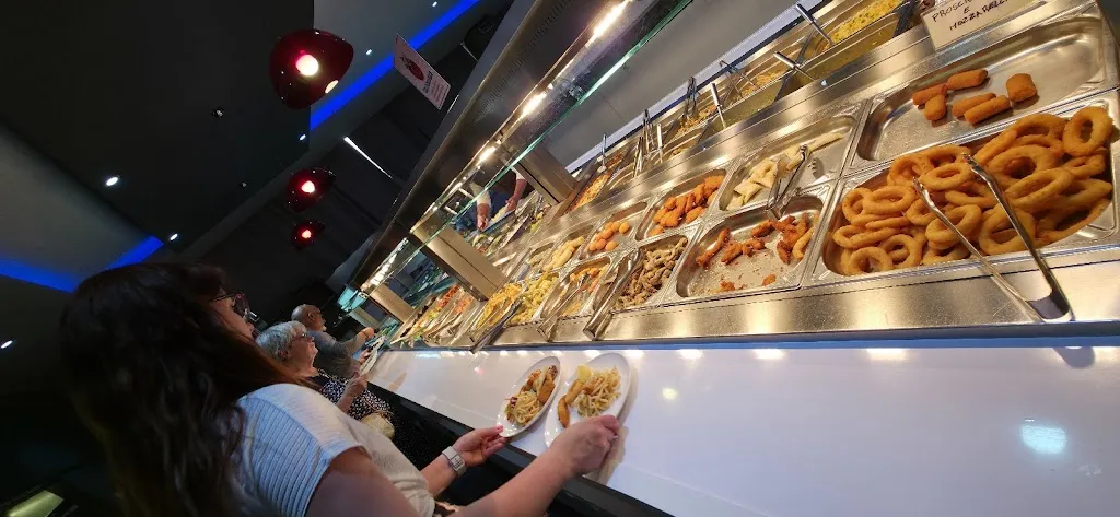 Szymon Skrzypczak_Sushi Fan Ristorante_Camporosso_review