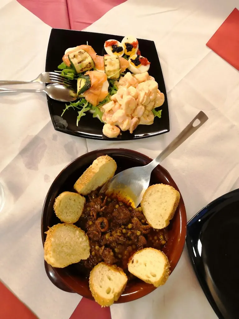 Matteo Pauletto_Trattoria dal Mat_Camporosso_review