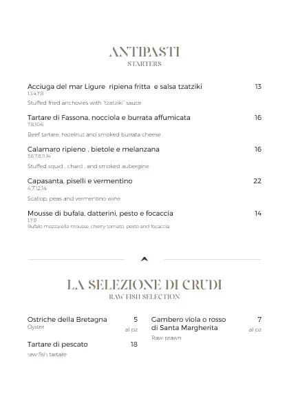 Menu_Izoa ristorante_Camogli_image_1