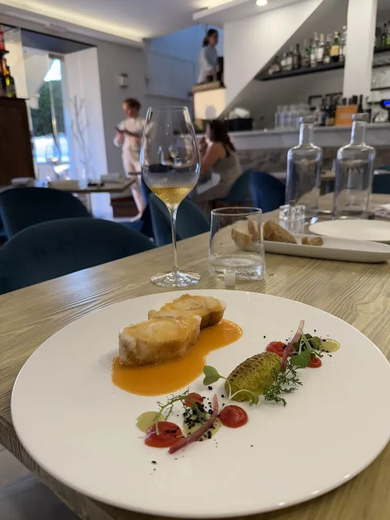 Piotr Nalepa_Izoa ristorante_Camogli_review