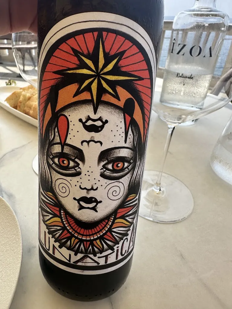 Alan B_Izoa ristorante_Camogli_review