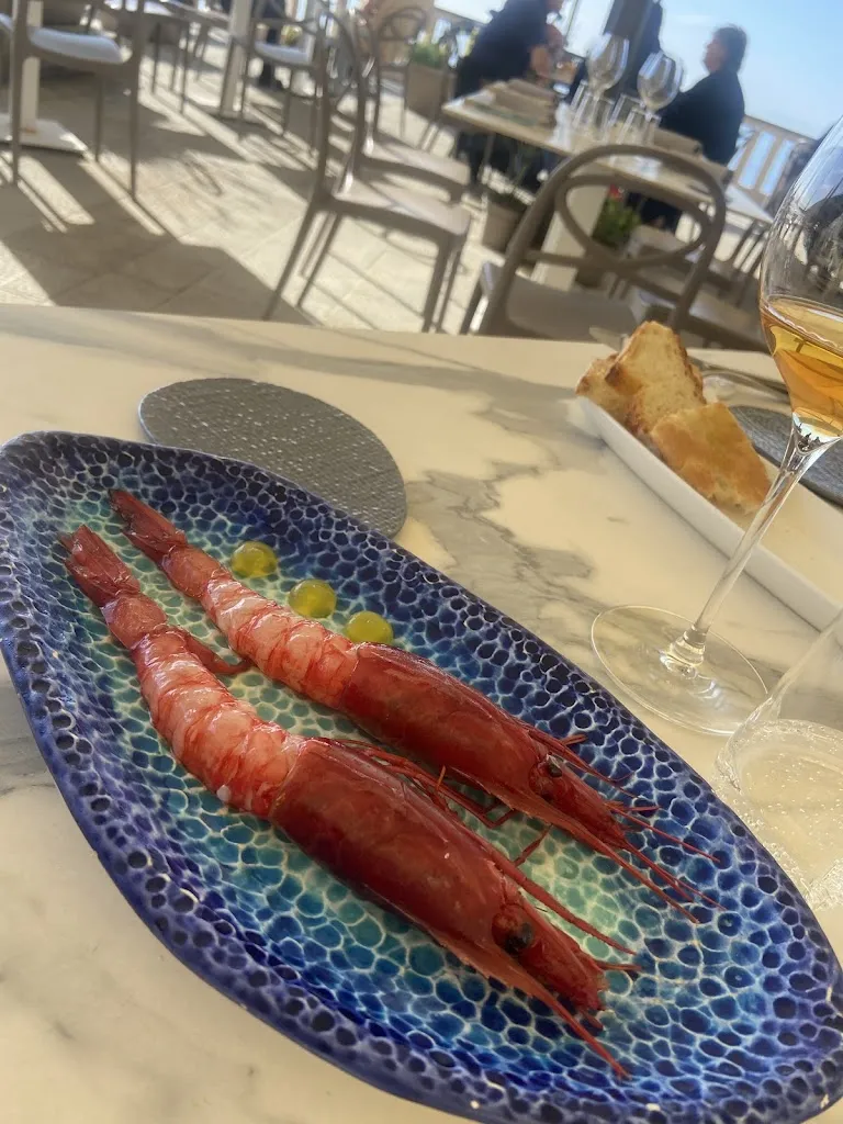 Anna T_Izoa ristorante_Camogli_review