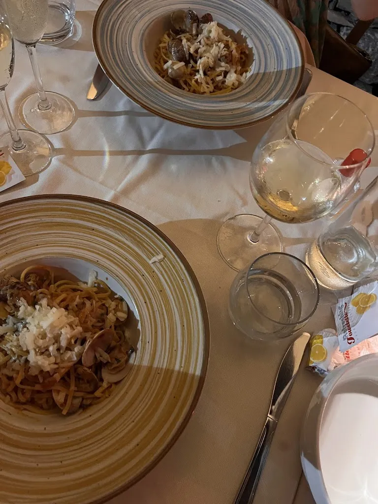 Alyssa_La Camogliese_Camogli_review