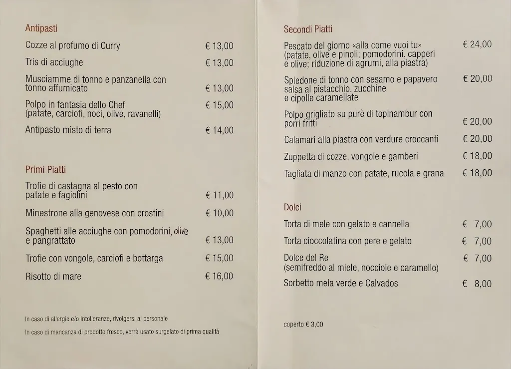 Menu_Ostaia da ö Sigù_Camogli_image_1