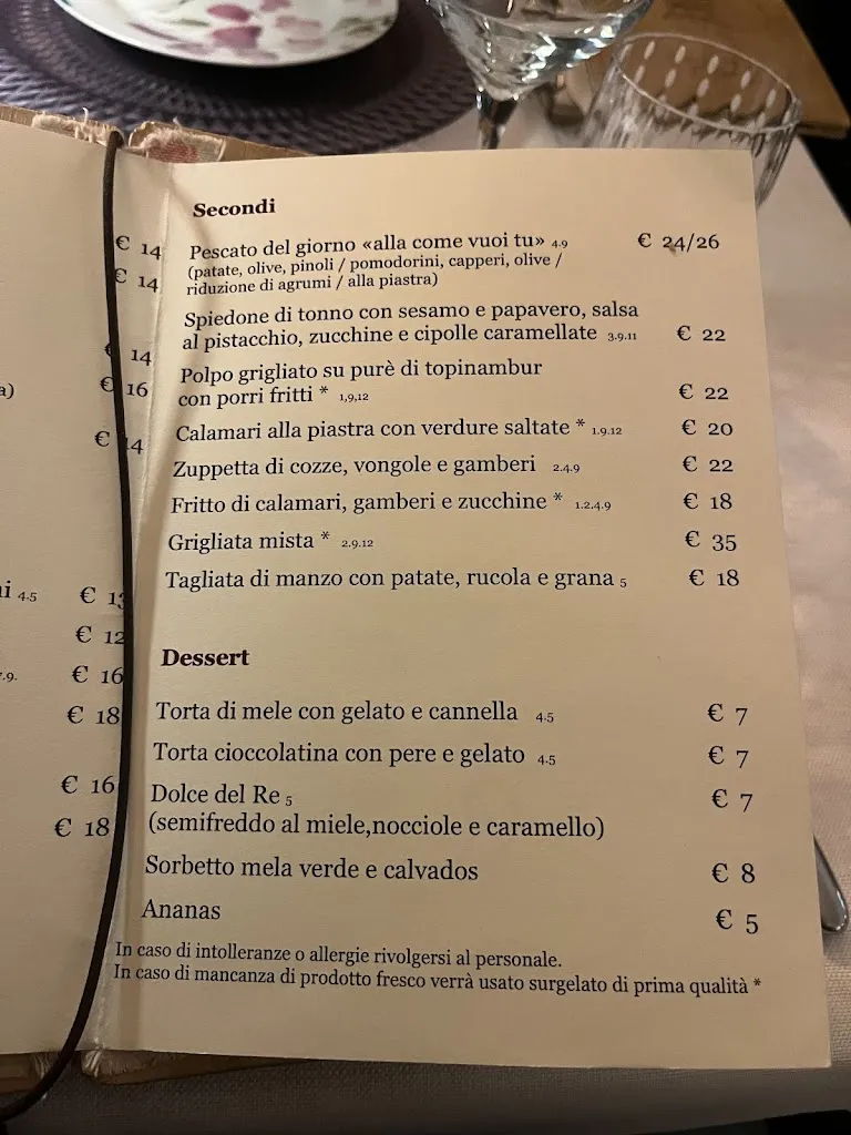 Menu_Ostaia da ö Sigù_Camogli_image_2