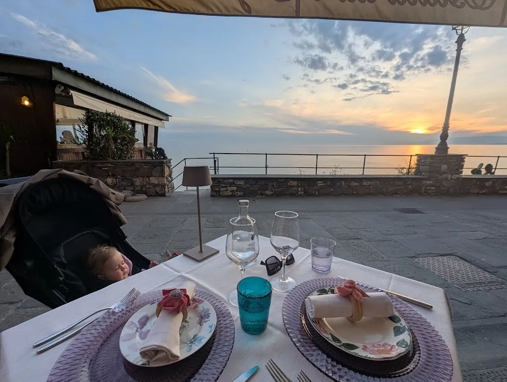 Nick Johnston_Ostaia da ö Sigù_Camogli_review