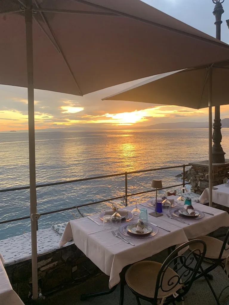 Emma_Ostaia da ö Sigù_Camogli_review