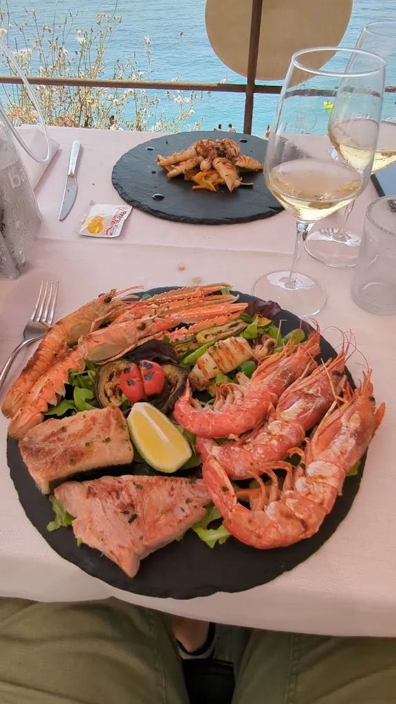 Ostaia da ö Sigù_Camogli_slider_image_2