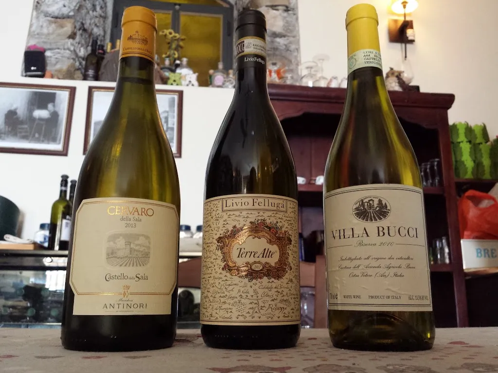 Ostaia da ö Sigù_Camogli_slider_image_3