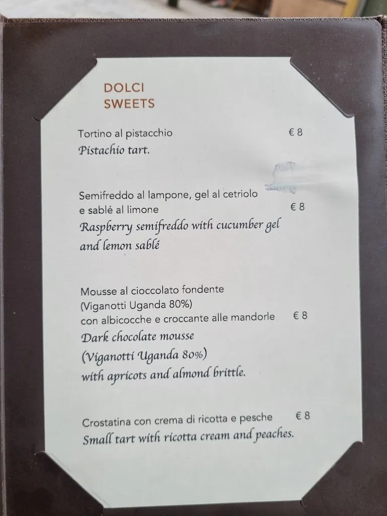 Menu_La Bossa di Mario - Enoteca con cucina_Camogli_image_4