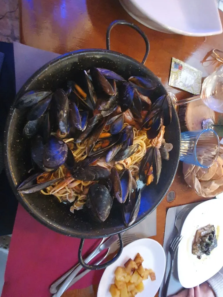 Menu_La Trattoria del Pesce_Camogli_image_5