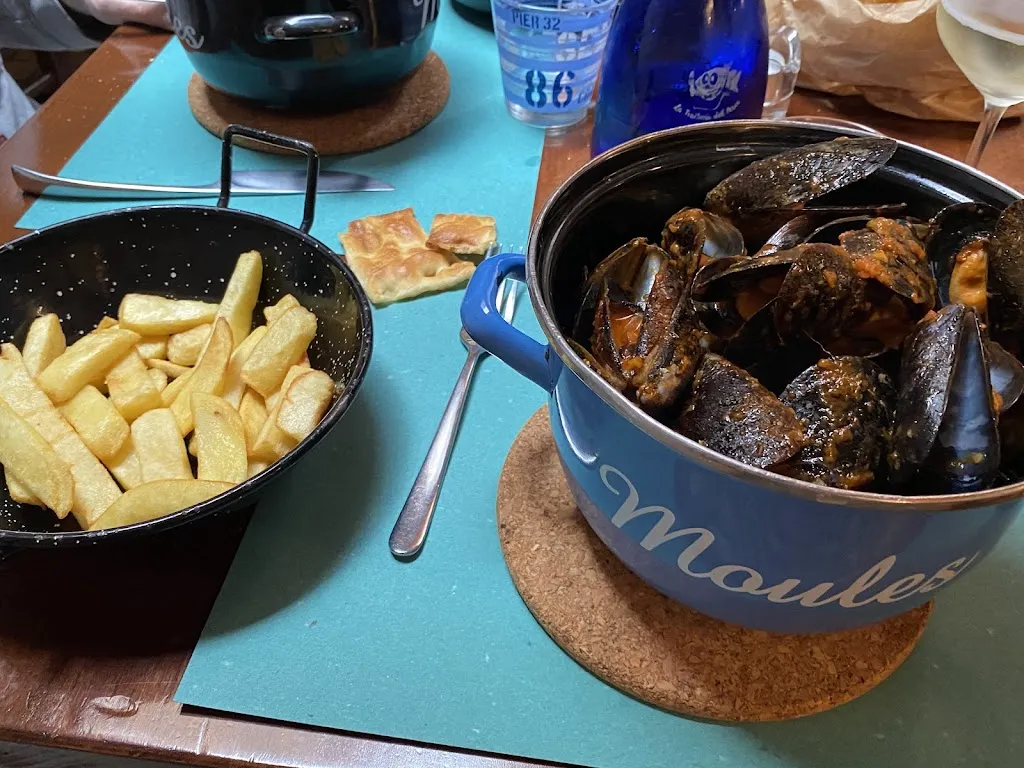 Menu_La Trattoria del Pesce_Camogli_image_6