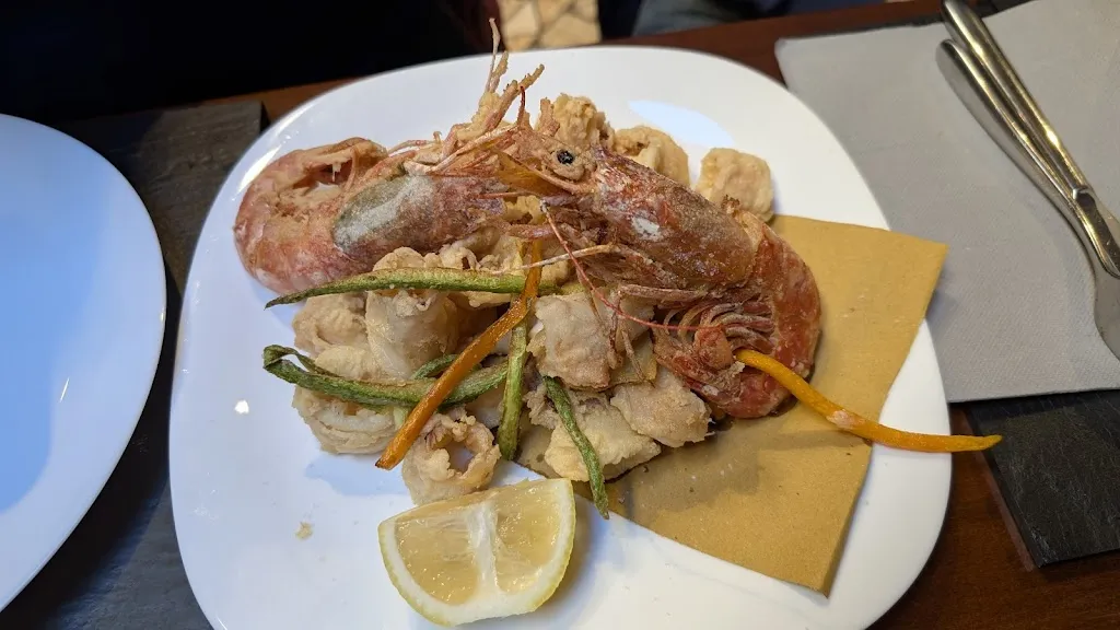 Menu_La Trattoria del Pesce_Camogli_image_7