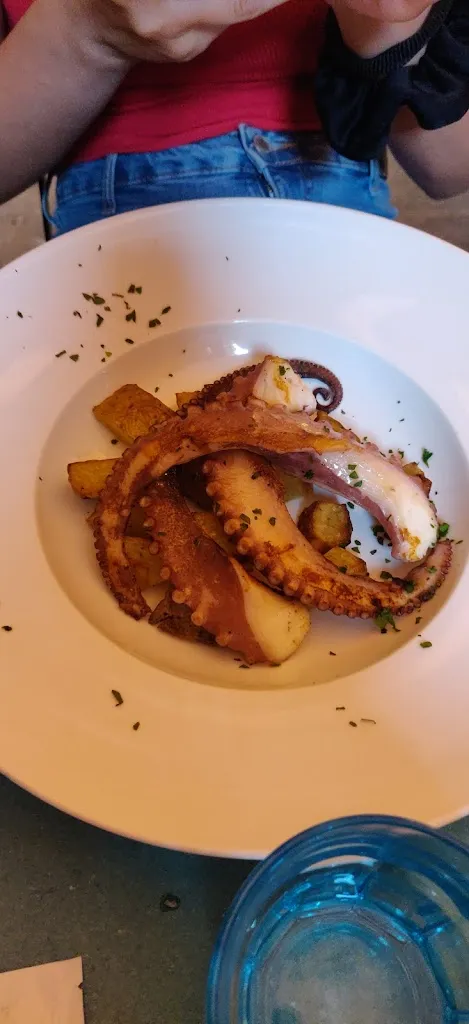 Menu_La Trattoria del Pesce_Camogli_image_8