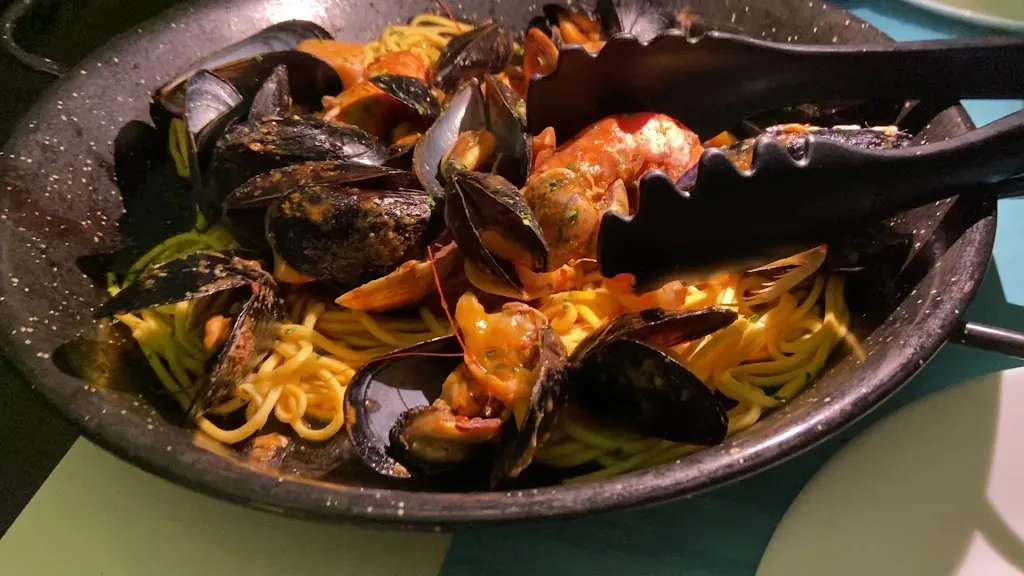 La Trattoria del Pesce_Camogli_slider_image_2