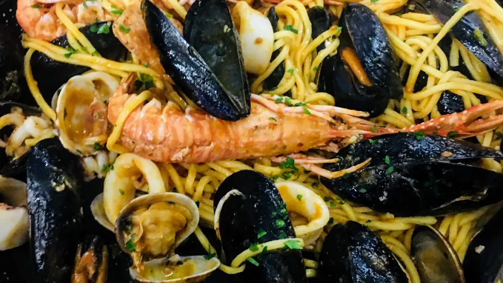 La Trattoria del Pesce_Camogli_slider_image_3