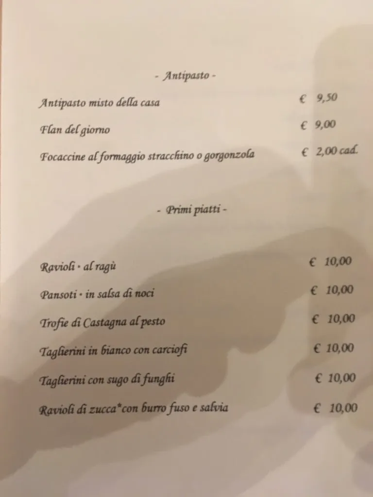 Menu_La Loggia_Camogli_immagine_4