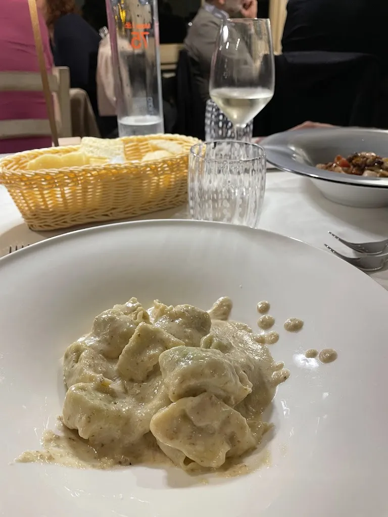 Giulia Longato_Mille e una notte Ristorante_Camogli_review