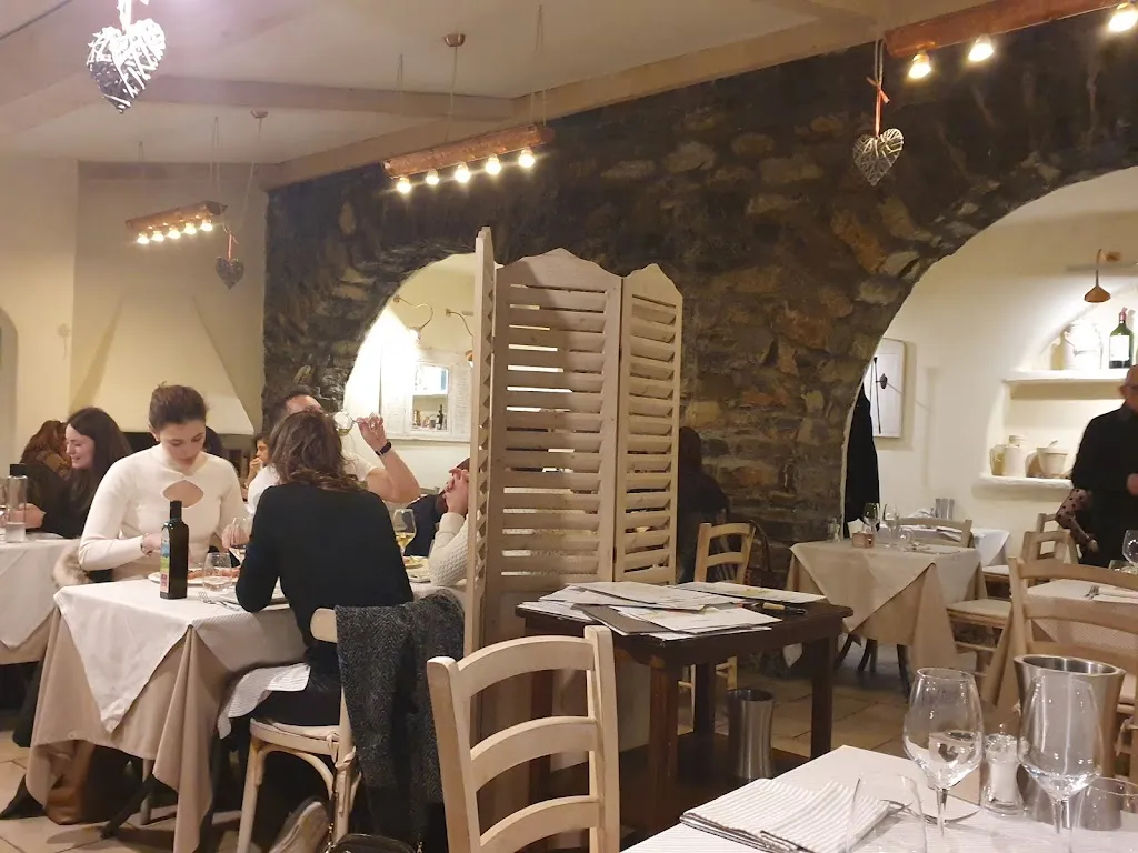 moshix_Mille e una notte Ristorante_Camogli_review
