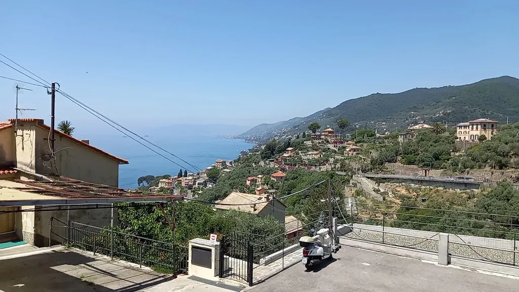 Mille e una notte Ristorante_Camogli_slider_image_1