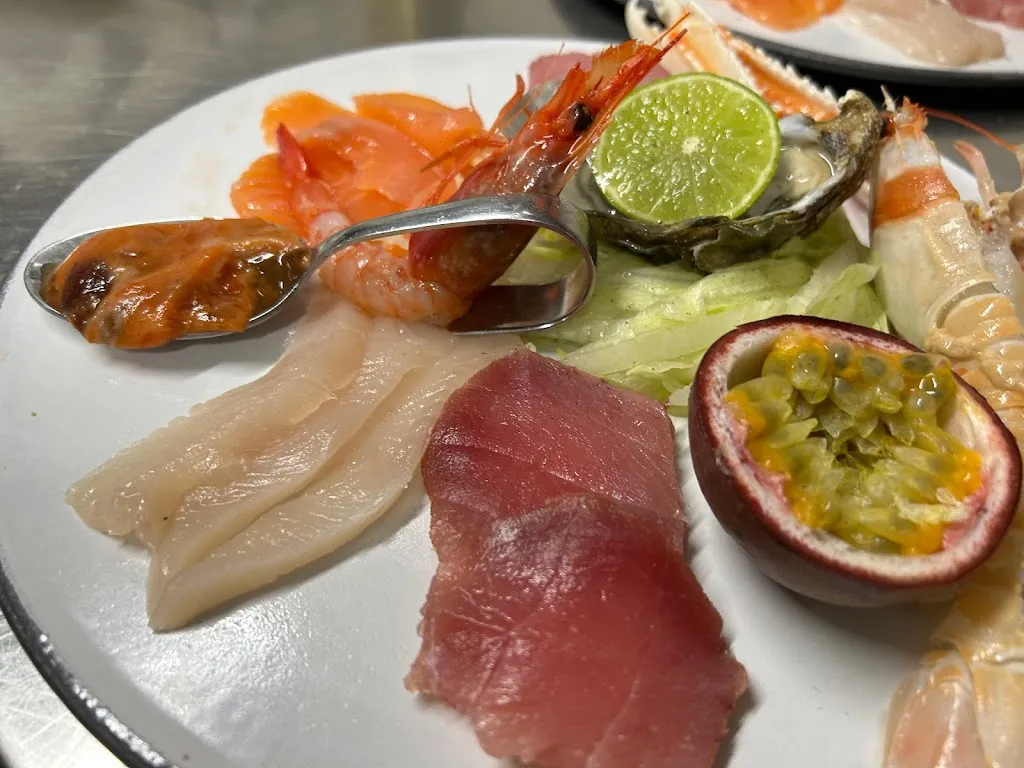 Mille e una notte Ristorante_Camogli_slider_image_2