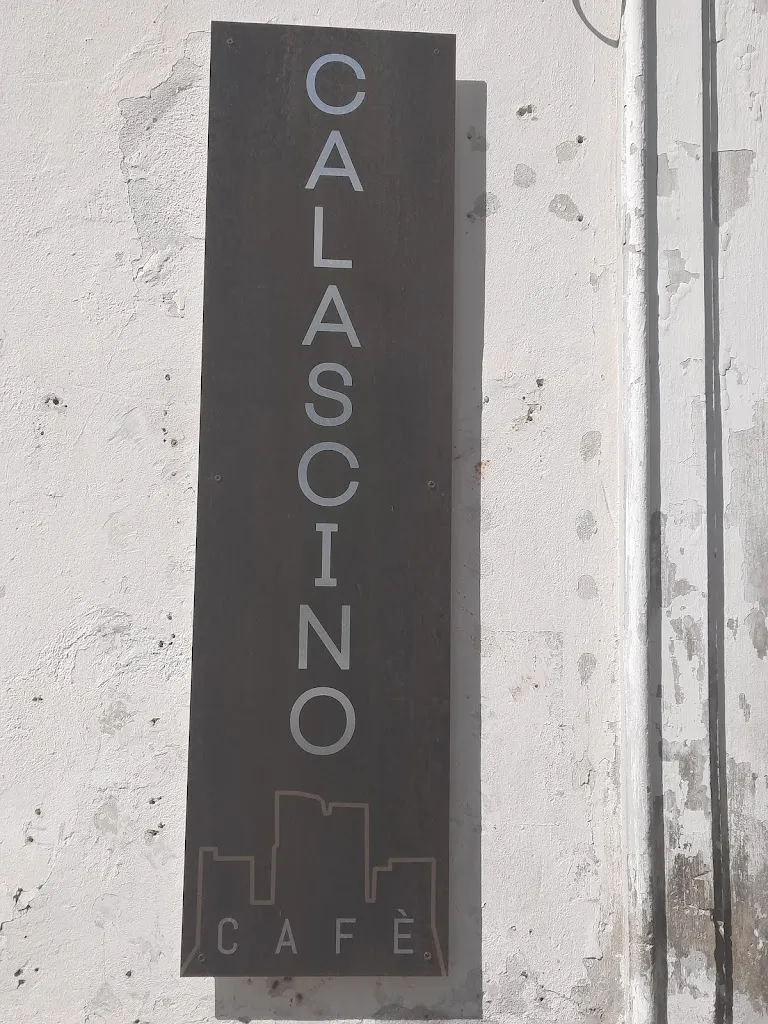 Krystina Micke_Calascino Cafè_Calascio_review
