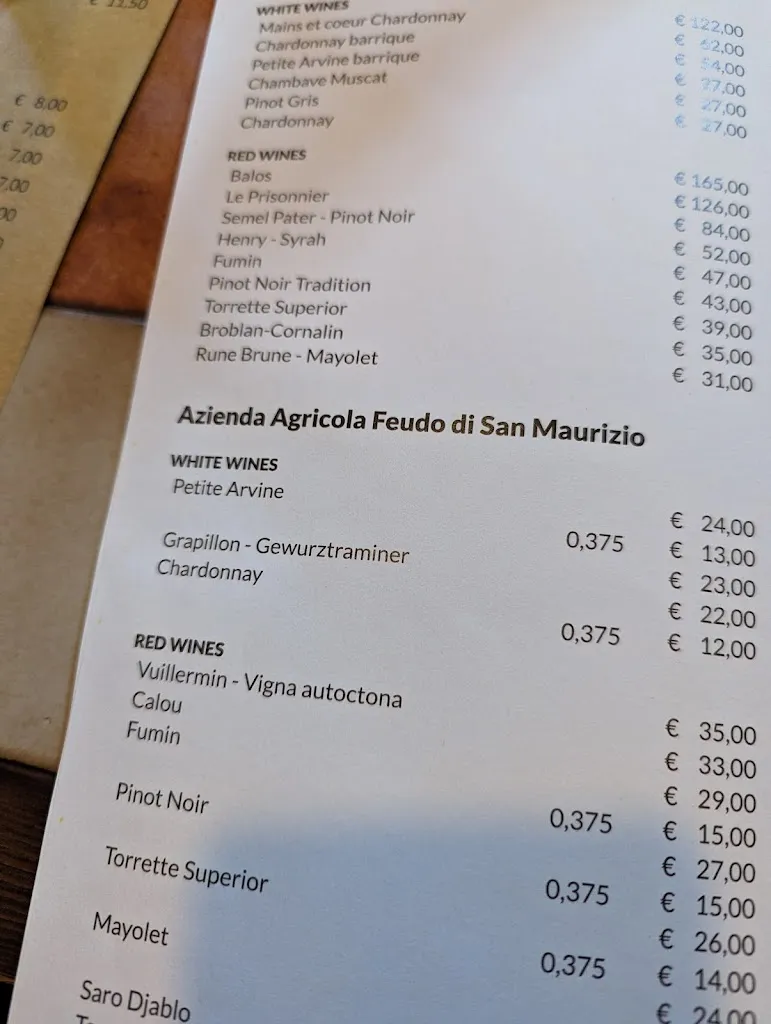 Menu_Chateau Branlant_Courmayeur_image_2