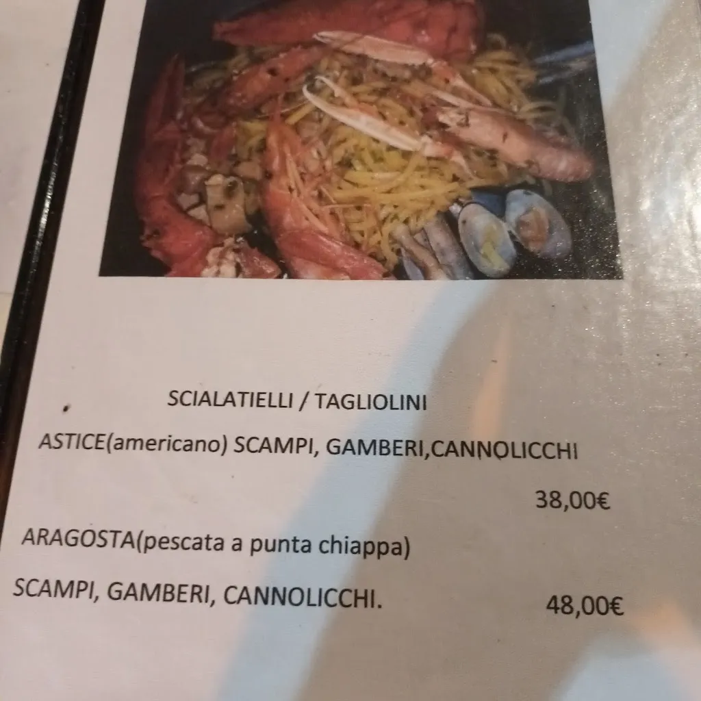 Menu_Al Molo 16_Camogli_image_1