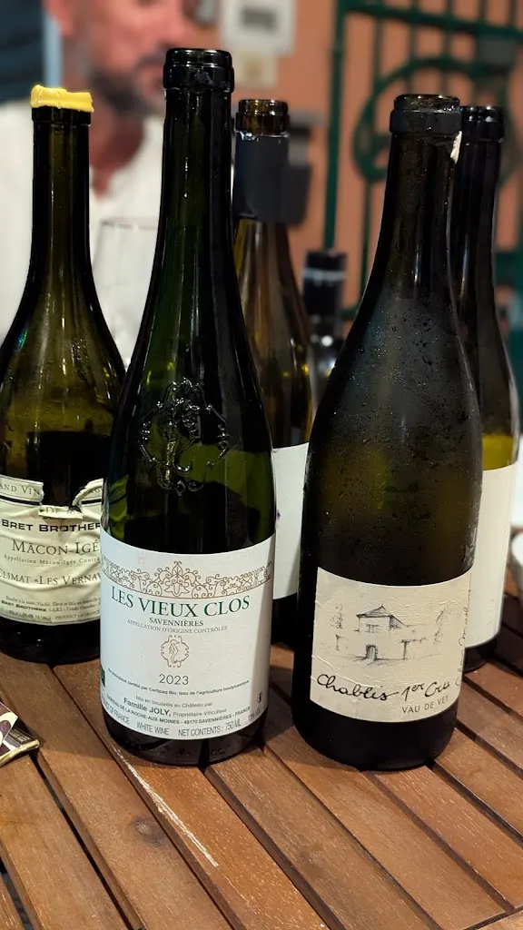 Atair Barros Trindade_Fermento_Camogli_recensione