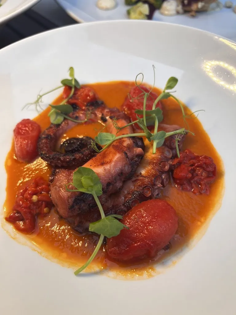 Hui Boon Khor_Fermento_Camogli_recensione