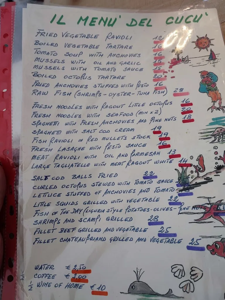 Menu_Cucù Camogli_Camogli_image_4