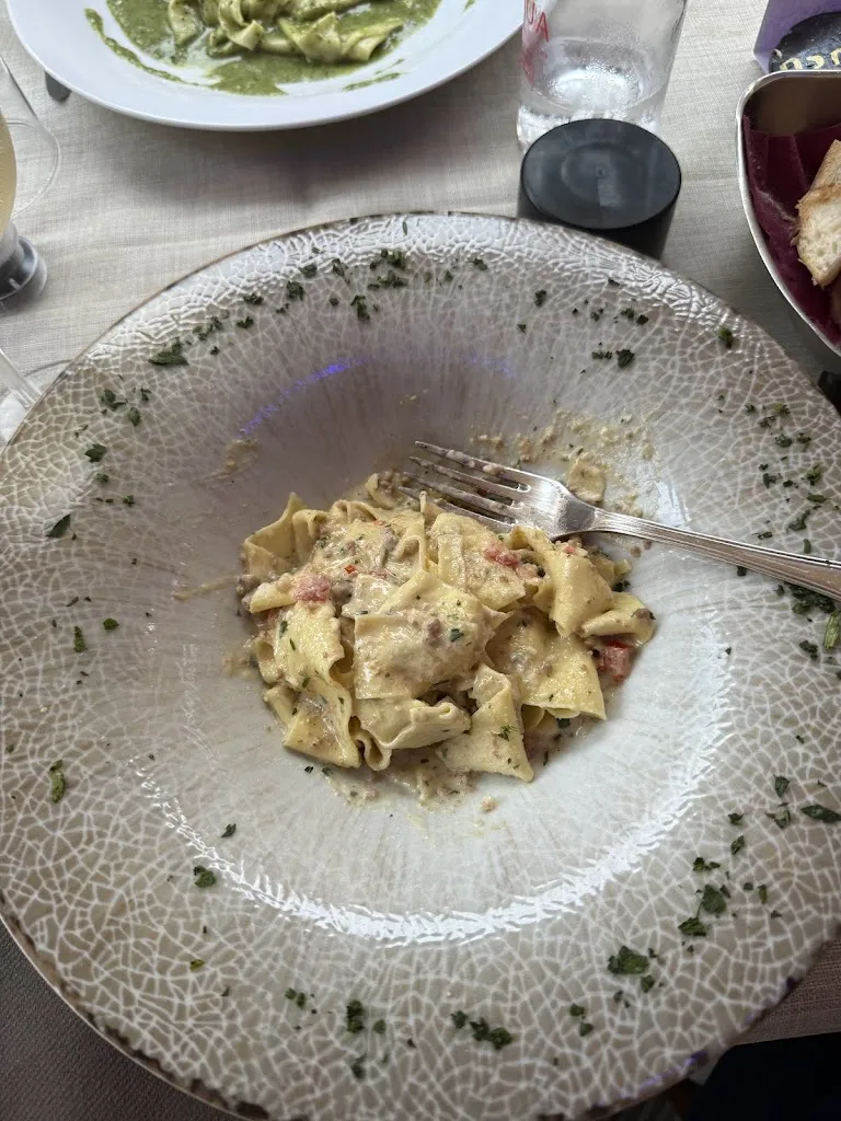 David Carrion_Cucù Camogli_Camogli_review