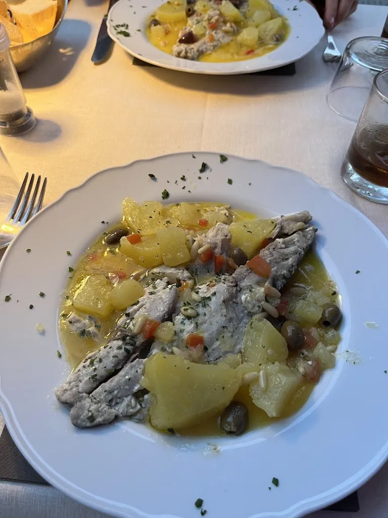 Lukas Naktinis_Cucù Camogli_Camogli_review