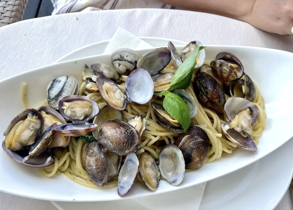 Gregory Demaras SWFL Realtor_Il Doge_Camogli_review